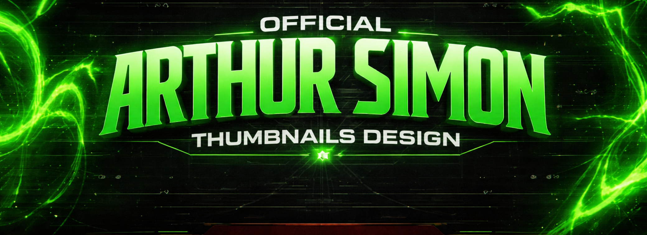Thumbnail Design